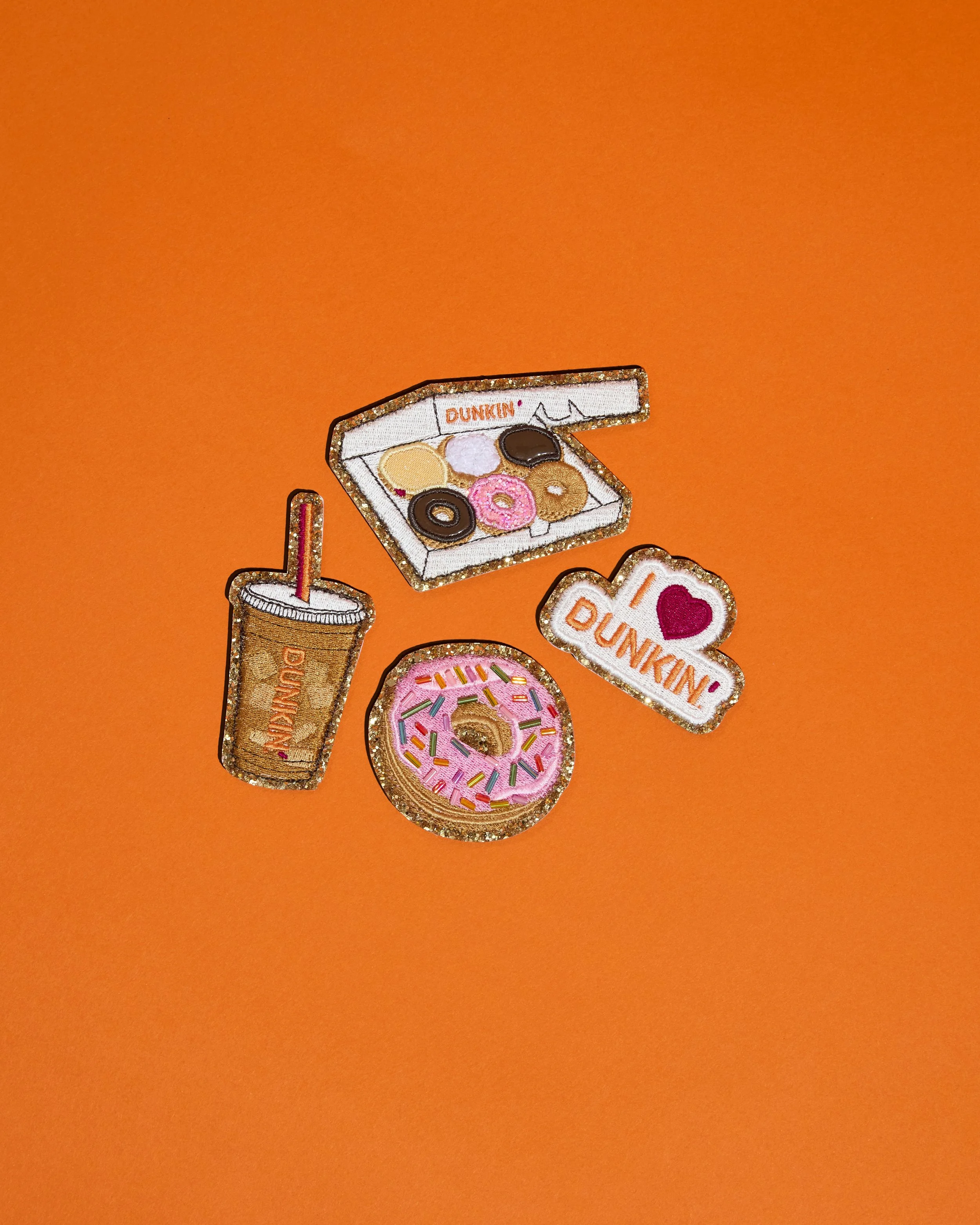Dunkin x Stoney Clover Lane National Donut Day Collection — EXTRA